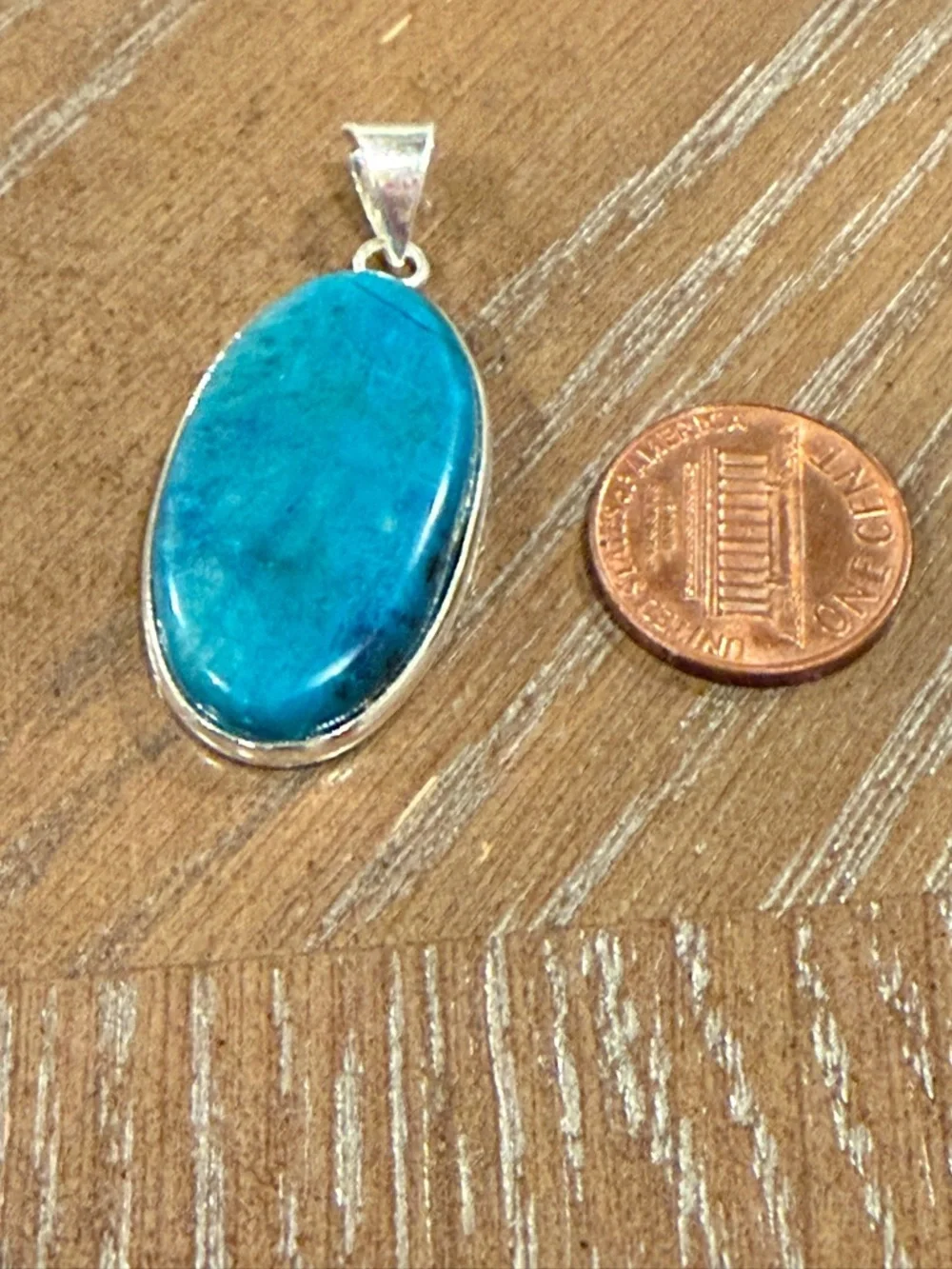 N/A beautiful chrysocolla